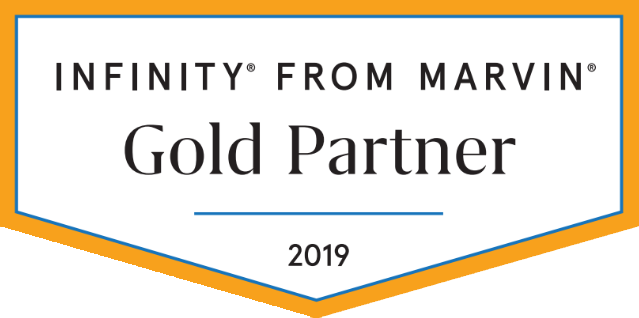 Infinity Gold Partner Logo 2019