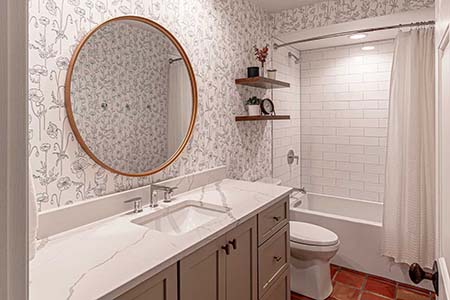 Learn More About Bathroom Remodeling Service