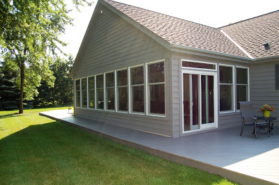 Siding Choices Help Homes Operate Properly
