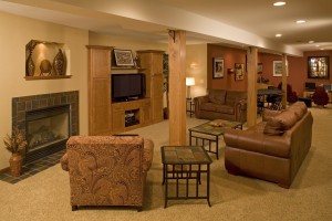 4 Things to Know Before Finishing a Basement