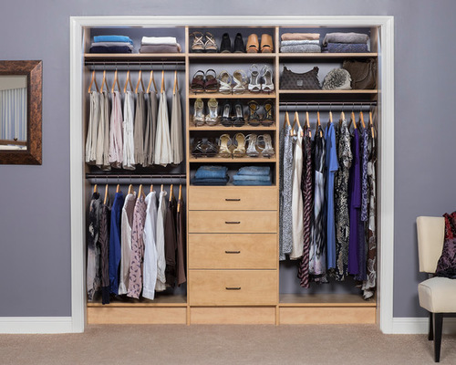 How to Revamp Your Closets for Maximum Potential