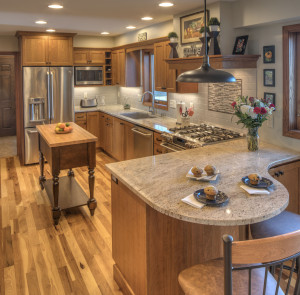 Where Your Money Goes in a Kitchen Remodel