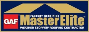 GAF Master Elite Roofing Company - Callen Construction