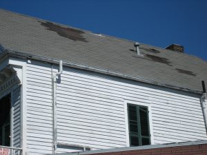 The Signs of a Structural Roof Problem