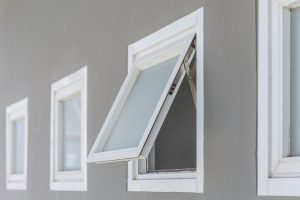 awning casement windows