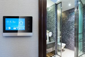 callen construction bathroom technology trends
