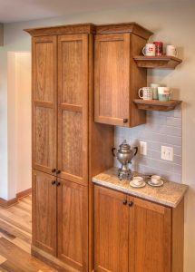 Bring Unique Style to Your Home With Custom Cabinetry