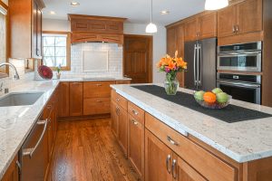 The Scoop on Transitional Kitchen Design