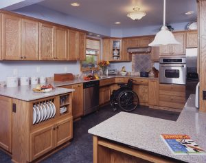 Universal Design Elements to Consider Adding Now