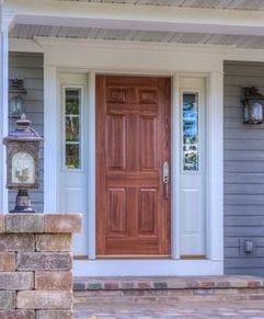 Explore the Benefits of Replacing Your Front Door