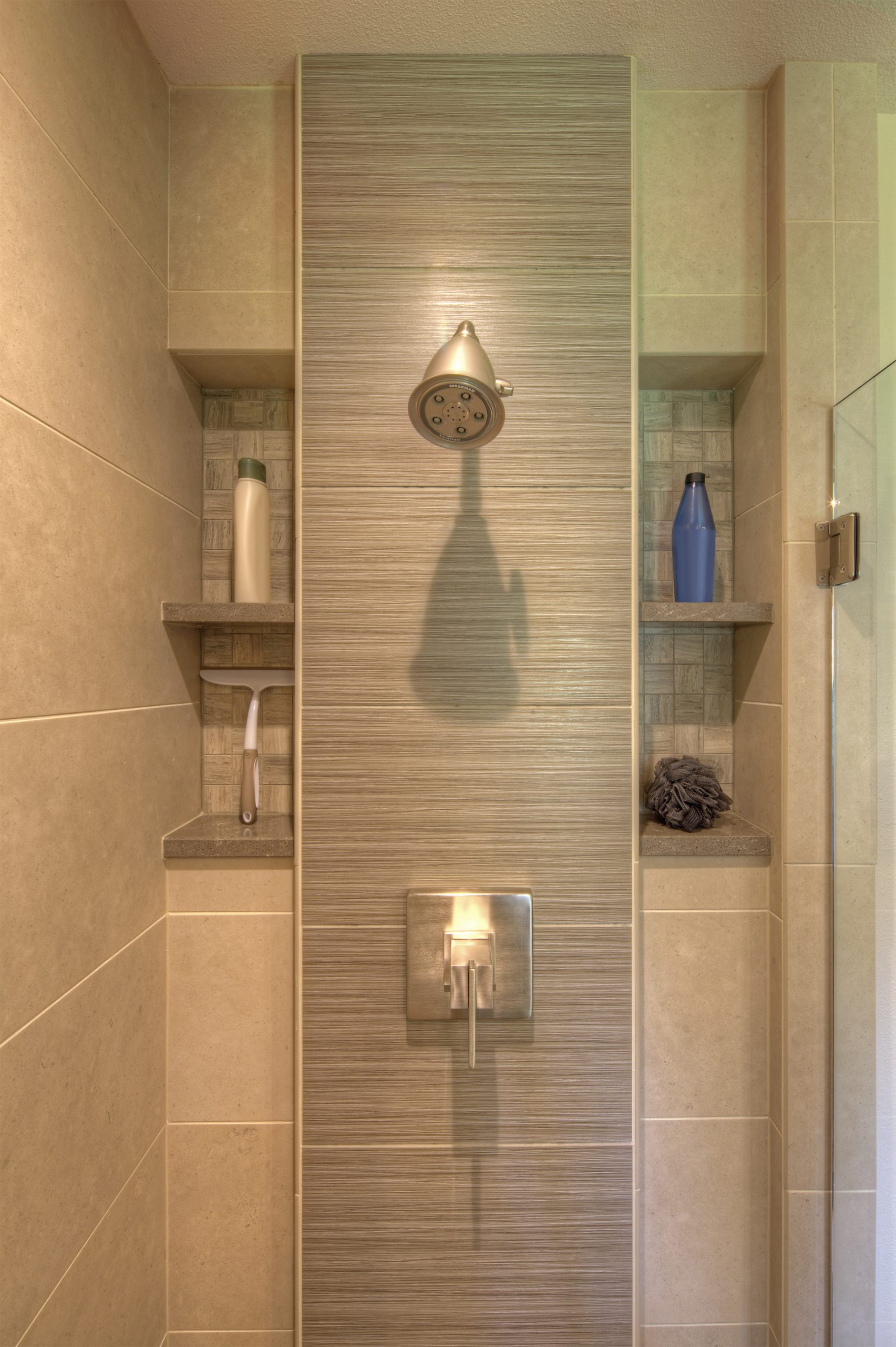 Homeowners spent more on bathroom renovations this year, Houzz finds