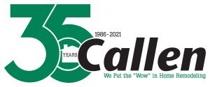 35 Years of Excellence - WOW! Callen, Inc.