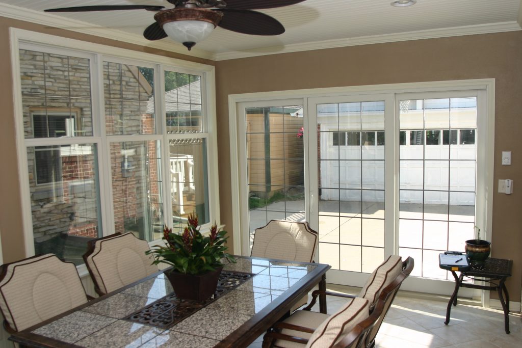 Discover Your Preferred Type of Patio Door: Sliding, Swinging, or Folding
