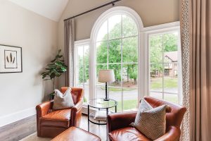 Arched Windows for Your Home