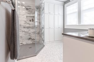 Bathroom Remodeling for Aging in Place