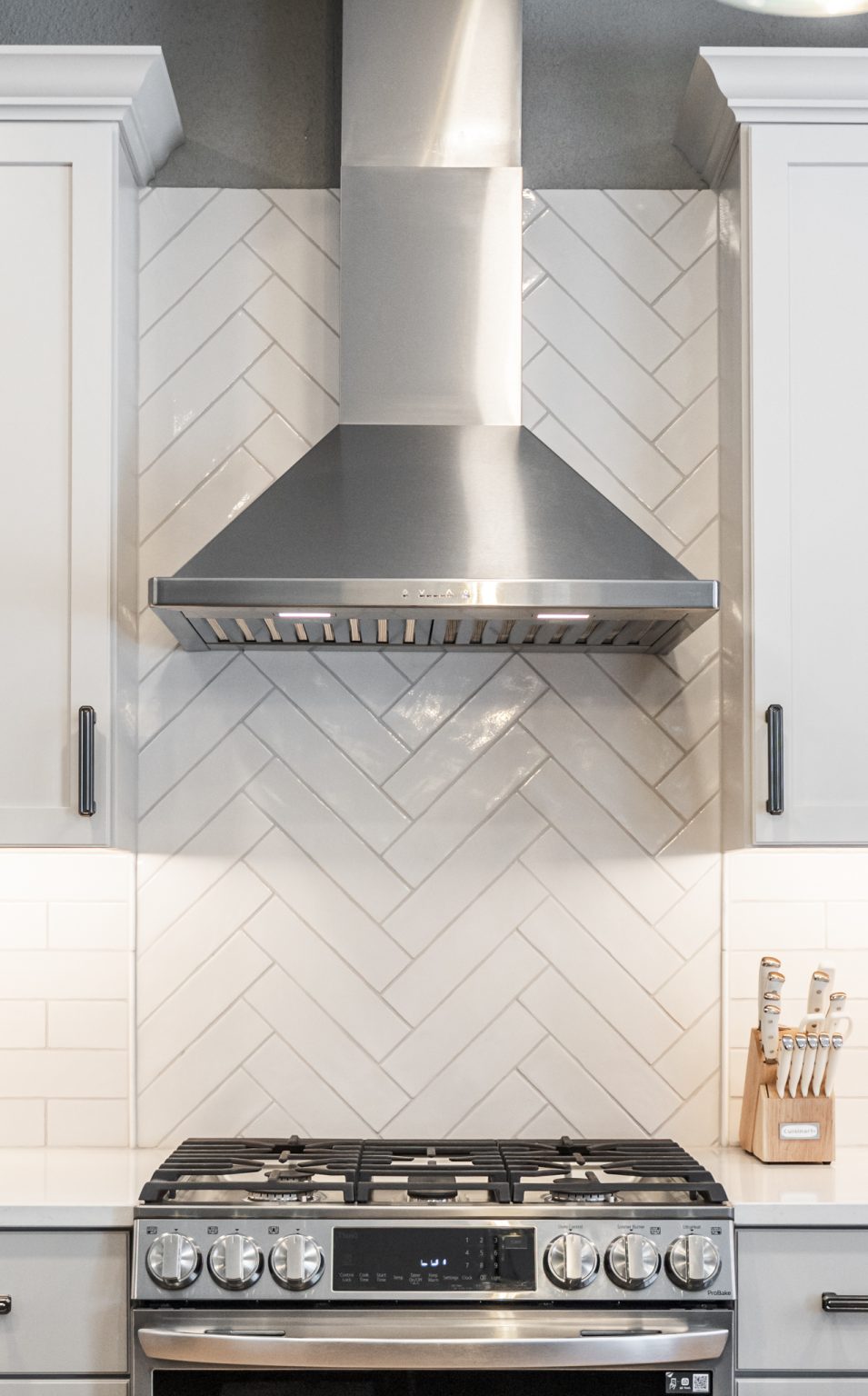 Elevate Your Kitchen With Unique Tile Backsplash Choices