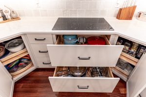 Organization Solutions for a Clutter-Free Home