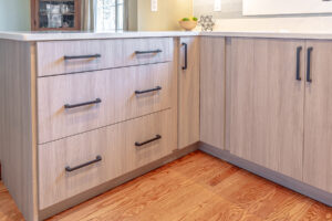 Advantages of Frameless Cabinetry