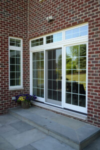 Patio Doors – A Natural Home Update