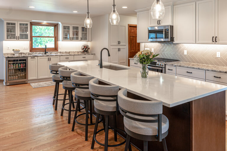 2024 Kitchen Styles Restore Functionality and Style to Your Kitchen