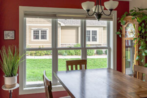 Create a Beautiful and Functional Living Space with New Windows