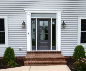 Help Your Entryway Soak Up the Sun