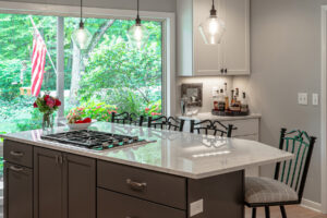 Kitchen Storage Solutions: Stretch the Space in Your Kitchen