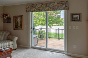 How a New Patio Door Can Transform Your Space