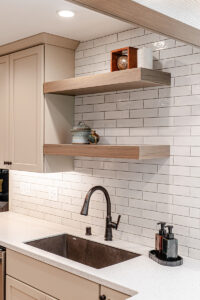 Put the Fun Into Choosing Your Kitchen Backsplash