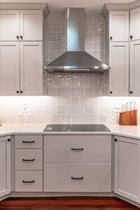 Put the Fun Into Choosing Your Kitchen Backsplash