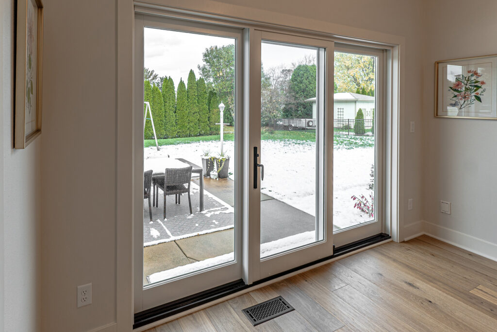 Pick Your Perfect Patio Door